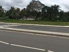 Land with House for Sale Homagama