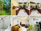 Land with House for Sale – Horana Colombo Main Road