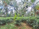 Land with House for Sale in Bandaragama