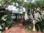 Land With House For Sale In Battaramulla