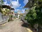 Land with House For Sale In Battaramulla