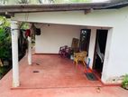 Land with House for Sale in Bokundara