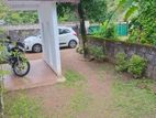 Land with House for Sale in Bokundara