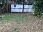 Land with House for Sale in Boralesgamuwa