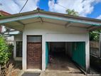 Land with House for Sale in Boralesgamuwa