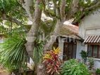 Land with house for Sale in Colombo 06