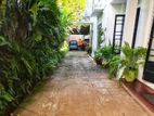 Land with House for Sale in Colombo 07
