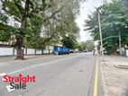 Land with House for Sale in Colombo 07 [LS 09]