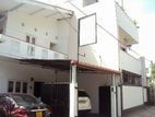 Land with House for Sale in Colombo 08 (C7-5746)