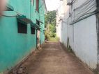 Land with House for Sale in Colombo 12