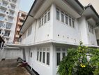 Land with House for Sale in Colombo 4