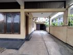 Land with House for Sale in Colombo 5- PDL23