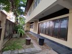 Land with House for Sale in Colombo 5- PDL23