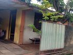 Land with House for Sale in Colombo 6