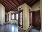Land with House for Sale in Colombo 6 (P-12)