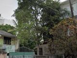 Land with House for Sale in Colombo 8