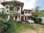 Land with House for Sale in Dehiwala