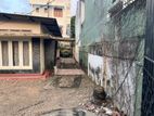 Land With House For Sale In Dehiwala (IM-275)