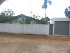 Land with House for Sale in Ekala H0617