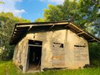 House with Land for sale in Elpitiya | Atakohota