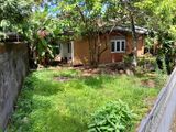 Land with House for Sale in Ethul Kotte