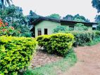 Land with House for sale in Galaha | Kandy