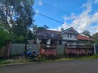 House with Land for Sale in Galle