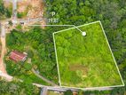 Land with House for Sale in Galle – Ideal Tourism Project