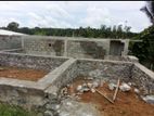 Land with House for Sale in Gonapola, Horana