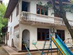 Land With House For Sale In Himbutana Road Mulleriyawa New Town
