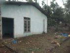 Land with House for Sale in Homagama, Pitipana