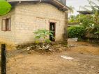 Land with House for Sale in Horana