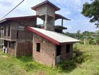 Land with House for Sale in Horana