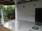 Land with House for Sale in Idh Gothatuwa
