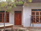 Land with House for Sale in Ja-Ela