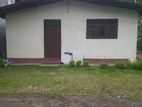Land with House for Sale in Kalapaluwawa, Rajagiriya