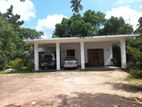 land with House for sale in Kandana (C7-6368)