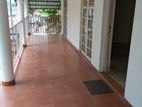 Land with House for Sale in Kandy