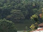 Land with House for Sale in Kandy