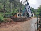 Land With House For Sale In Kandy