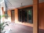 LAND WITH HOUSE FOR SALE IN KANDY MALPANA