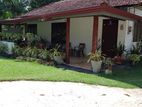 Land with House for Sale in Katunayake