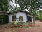 Land with House for Sale in Kelaniya