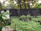 Land with house for Sale in Kelaniya