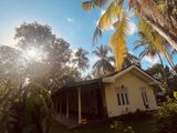 Land with House for Sale in Kirindiwela
