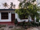 Land with House for Sale in Kolonnawa