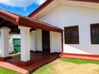 Land with house for sale in Kottawa