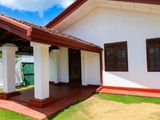 Land with house for sale in Kottawa