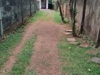 Land with House for Sale in Kotte