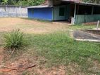 Land with House for Sale in Kotugoda